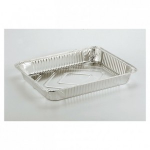 Gastronorm tray GN 1/2 (100 pcs)