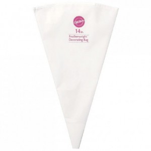 Wilton Featherweight Decorating Bag 35cm