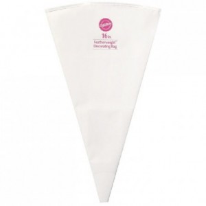 Wilton Featherweight Decorating Bag 40cm