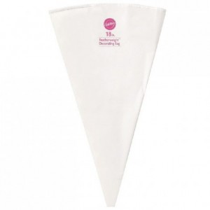 Wilton Featherweight Decorating Bag 45cm