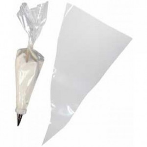 Wilton Disposable Decorating Bags pk/50