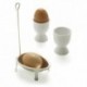 Individual egg poacher tinplate 100 x 68 mm