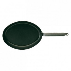 Non-stick oval frying pan Classe Chef L 360 mm