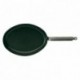 Non-stick oval frying pan Classe Chef L 400 mm