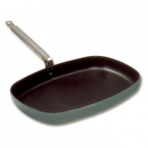 Rectangular fish pan Classe Chef+ L 380 mm