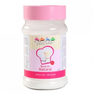 FunCakes Mix for Bavarois Natural 150g