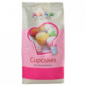 FunCakes Mix for Cupcakes 1kg