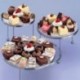 Wilton Cakes 'N More 3 Tier Party Stand