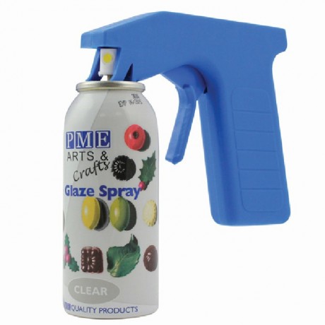 PME Spray Gun