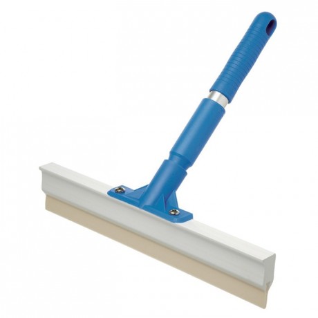 Worktop scraper with handle L 350 mm