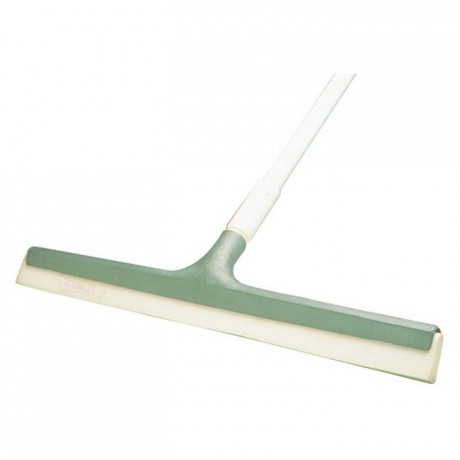 One-piece floor squeegee L 550 mm