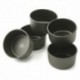 Ramekin mould Exoglass Ø 82 mm H 40 mm (6 pcs)