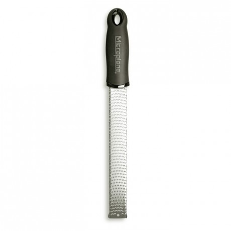 "A zester" Premium grater Microplane