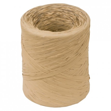 Raffia beige 200 m