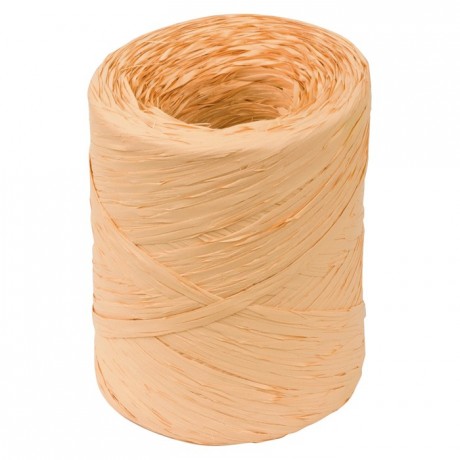 Raffia pink 200 m