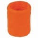 Raffia orange 200 m