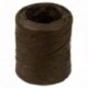 Raffia chocolate 200 m