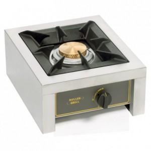 Gas stove 1 burner