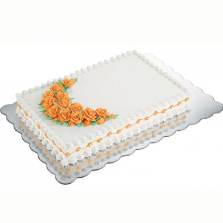 Wilton Silver Carton Platters 32,5 x 47,5cm set/4