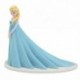 Reine des Neiges figurine plastique