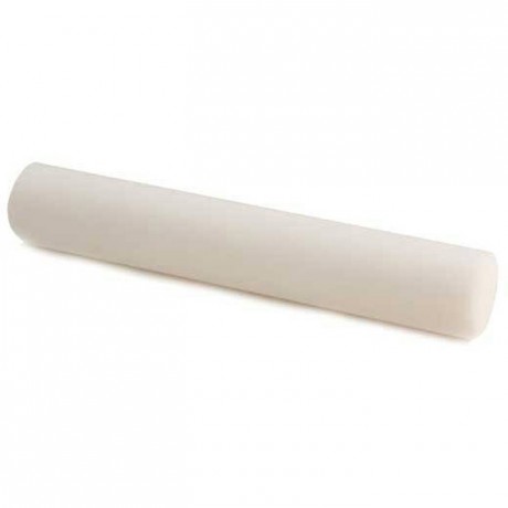 Rouleau à pâtisserie lisse mini L 228 mm