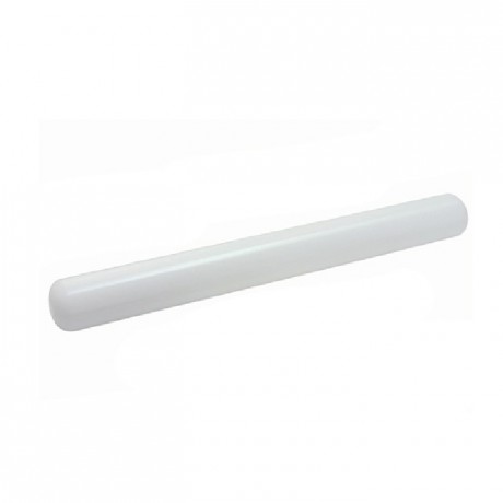 PME plastic rolling pin 15 cm