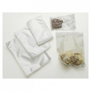 Vacuum pack cooking bag 300 x 400 mm (pack of 100)