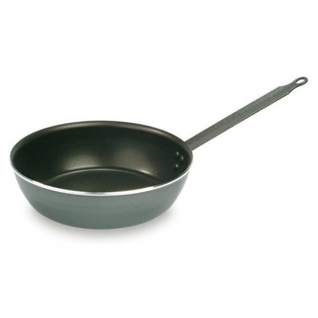 Sauteuse anti-adhérente Classe Chef sans couvercle Ø 280 mm