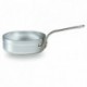 Sauteuse cylindrique Classe Alu sans couvercle Ø 280 mm