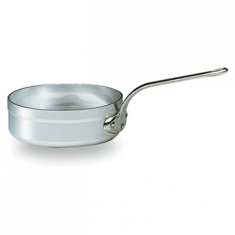 Sauteuse cylindrique Classe Alu sans couvercle Ø 280 mm