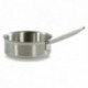 Sauteuse cylindrique Tradition sans couvercle Ø 240 mm