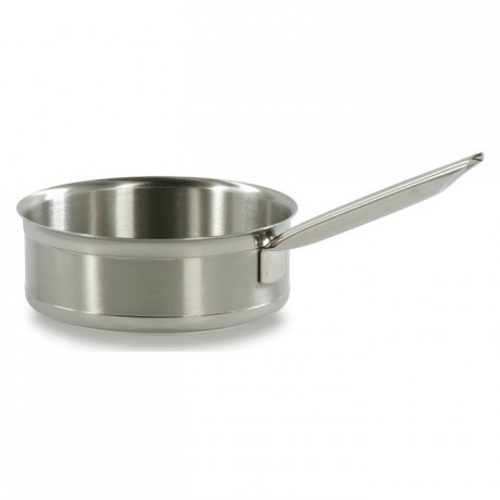 Sauteuse cylindrique Tradition sans couvercle Ø 280 mm