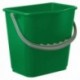 5 L green bucket