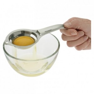 Egg separator