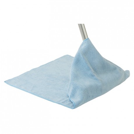 Microfibre floor cloth 60 x 40 mm