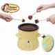 Service Fondue Chocolat Bestron tempéreuse