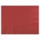 Celi-Ouate claret napkin 38 x 38 cm (900 pcs)