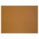 Place mat apricot 400 x 300 mm ( 500 pcs)