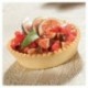 Silform 600 x 400 24 tartlets Ø 77 mm H 20 mm