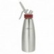 Siphon Gourmet Whip en inox 1 L