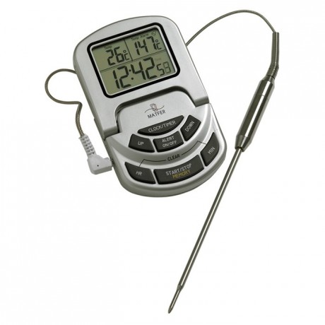 Spare Probe for Thermometer 072266