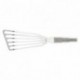 Turner spatula Global GS27 GS Serie L 270 mm