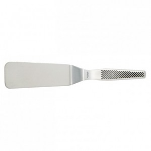 Curved spatula Global GS25 GS Serie L 150 mm