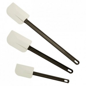 Spatula Elvéo L 250 mm