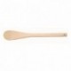 Beechwood spatula L 250 mm