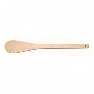 Beechwood spatula L 300 mm