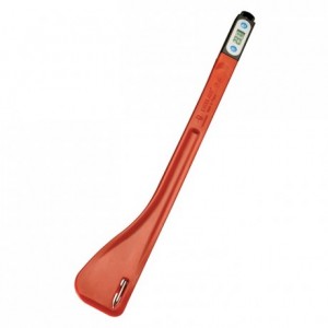 Spatula Thermometer L 385 mm