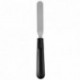 Spatule Wilton droite 22,5 cm