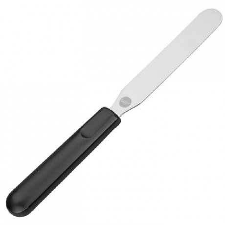 Wilton Comfort Grip Spatula Straight 27,5 cm