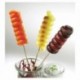 Spiral vegetable cutter (set of 3)